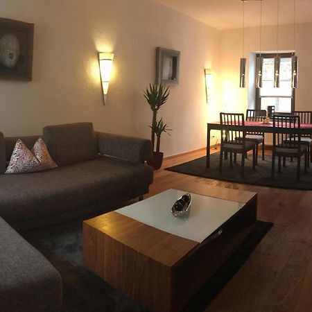 Ferienhaus Alte Scheune Pommern Eksteriør billede