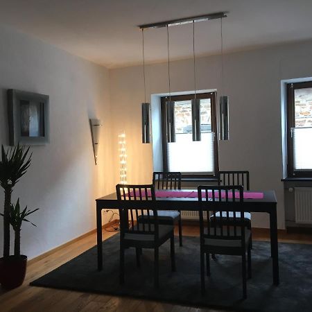 Ferienhaus Alte Scheune Pommern Eksteriør billede