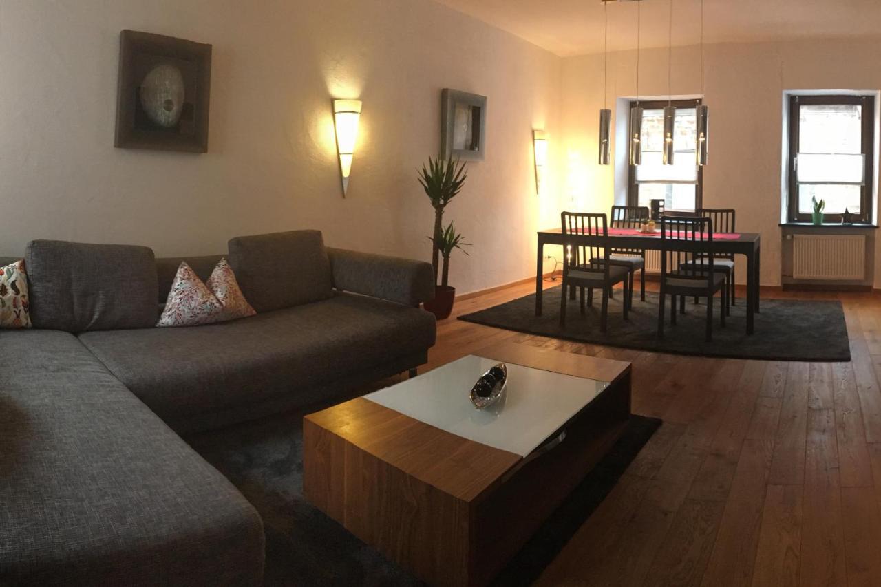 Ferienhaus Alte Scheune Pommern Eksteriør billede