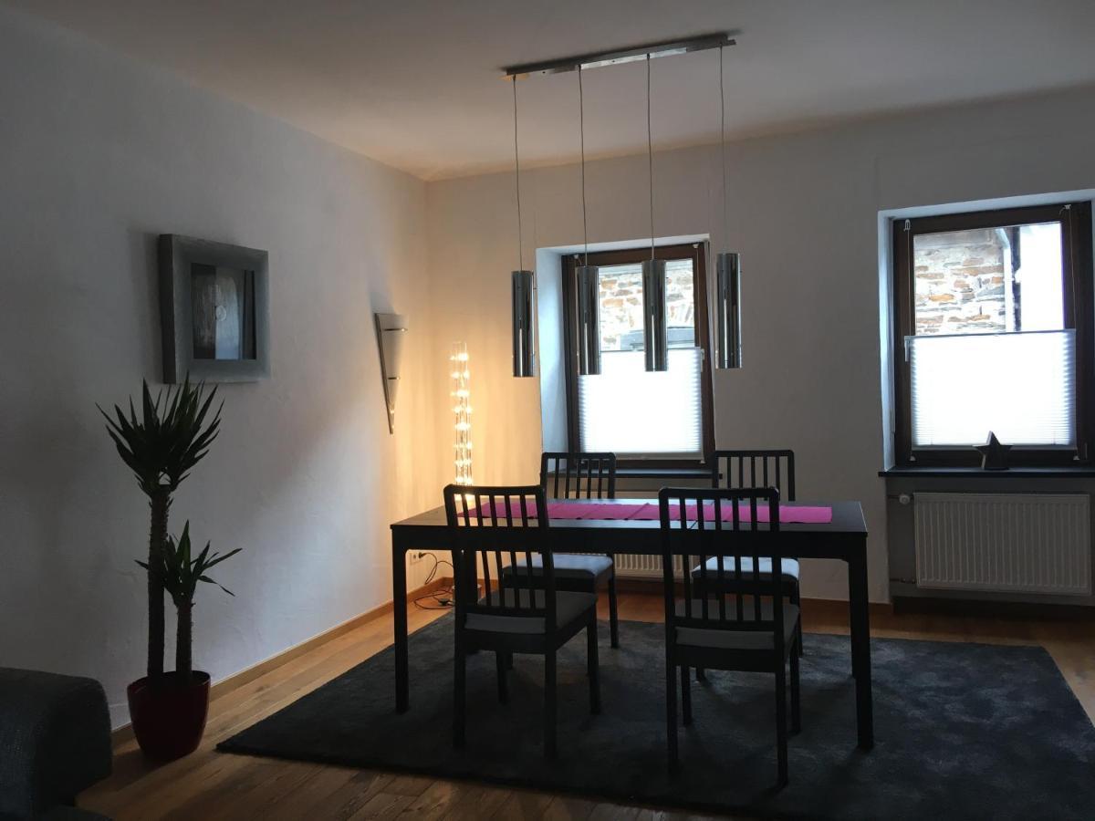Ferienhaus Alte Scheune Pommern Eksteriør billede